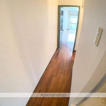 アルファニシモト[1K/22.14m2]のその他部屋・スペース