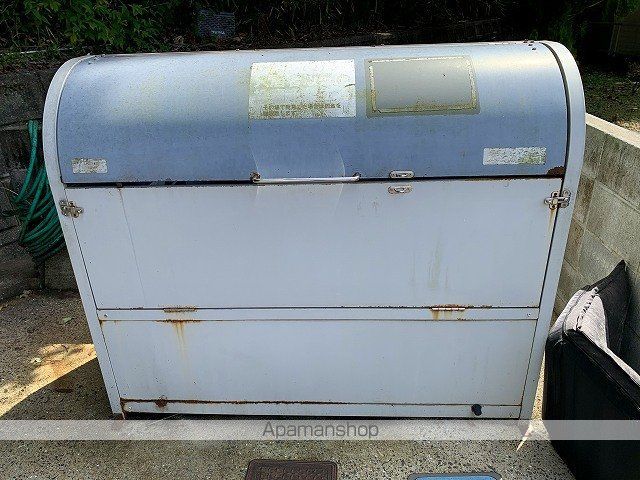 レオパレスしまたIIIのその他写真