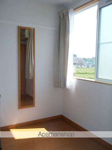 レオパレスメローネVの内装写真