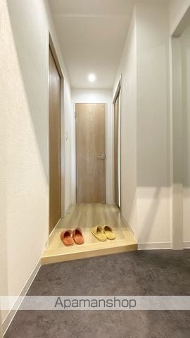 ハアラン国体町の内装写真