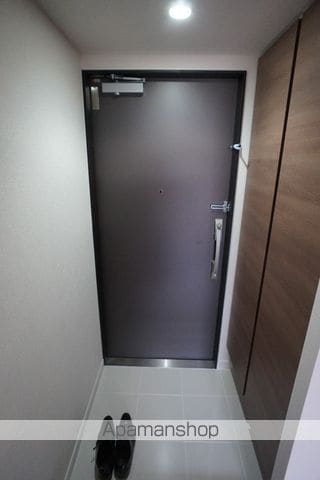 SAKAE PLANETIの内装写真