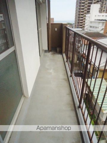 第5森崎ビルの内装写真