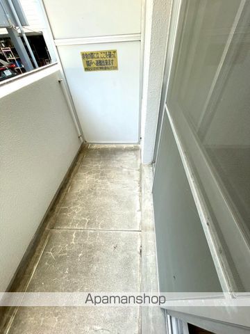 コスタ飛江田の内装写真