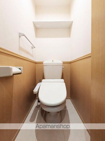 セータ サクラーレの内装写真