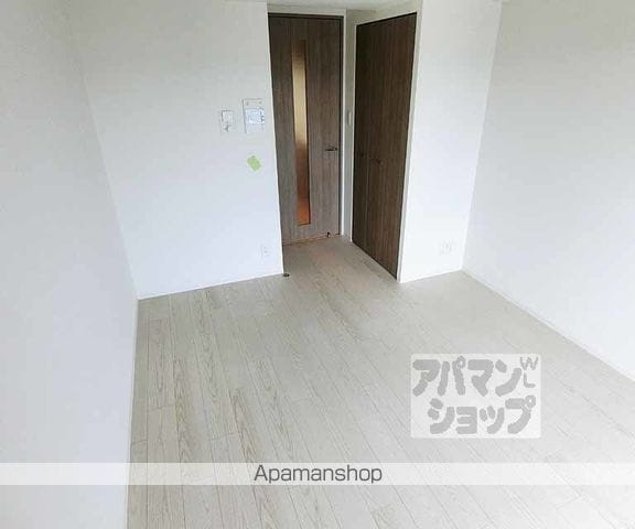 エスリード京都梅小路アヴェニテの内装写真