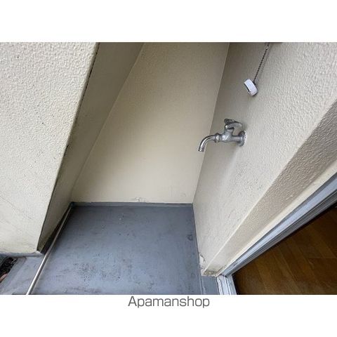 エコーマンションの内装写真