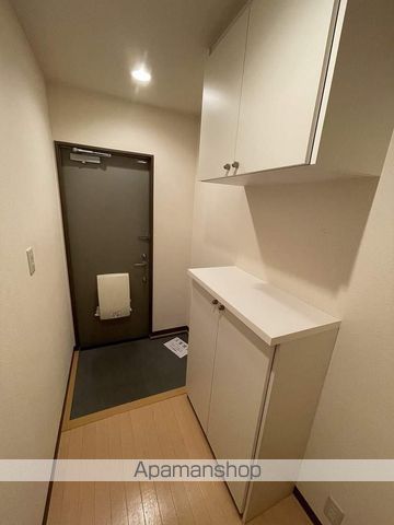 ダンディライオンの内装写真