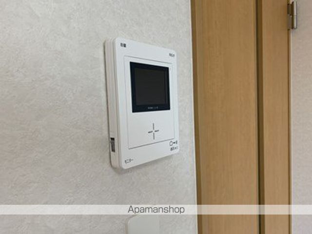 グッドライト月寒東の内装写真