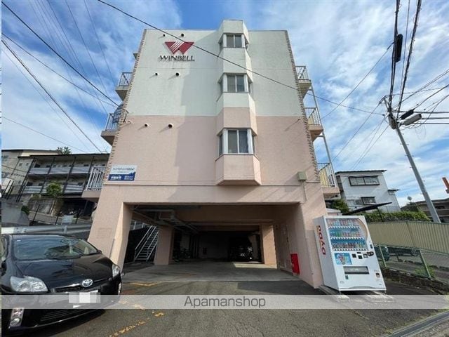ウィンベルデュエット仙台北山II