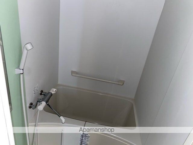クレイノＳｍａｌｌＲｉｖｅｒⅡ[1K/25.51m2]のバス