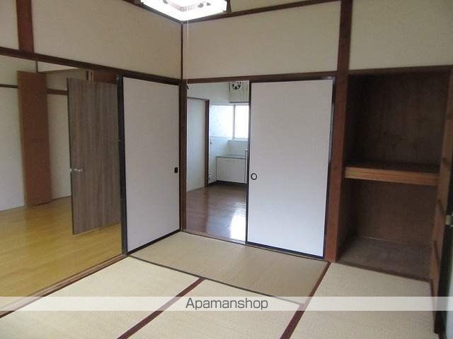 グリーンコーポの内装写真