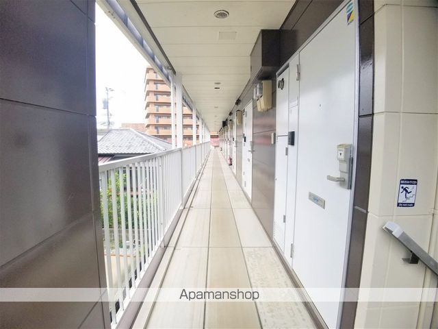 レオパレスグランデのその他写真