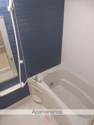 和歌山県和歌山市井辺[2LDK/63.43m2]のバス