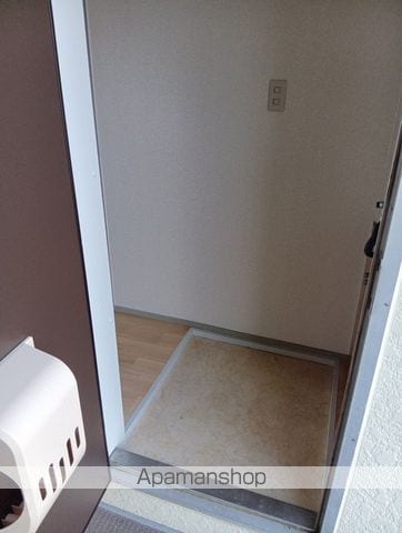 セイワハイツIの内装写真