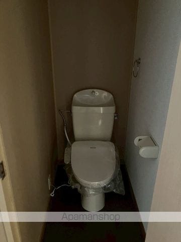 マグノリア春日の内装写真