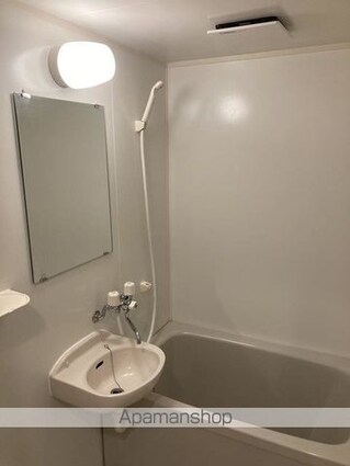 ラフィネ・コート[1K/20.7m2]のバス