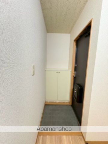 サンスタレ新涯VIB棟の内装写真
