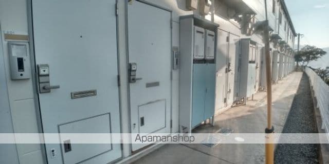レオパレス枝光台のその他写真