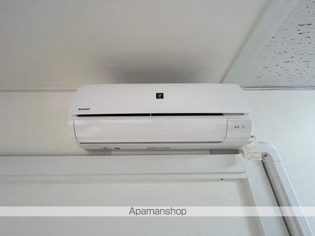 アラジュクナインインの内装写真