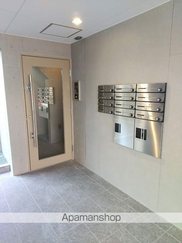 サンシエ中野新橋の内装写真