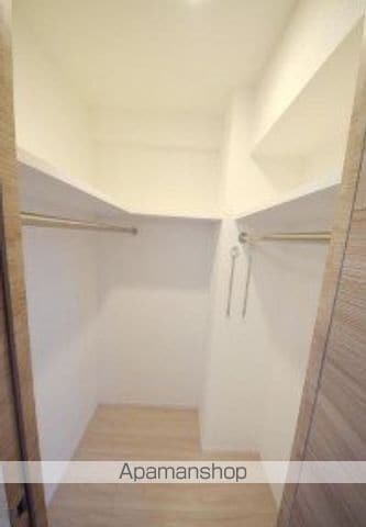 SーRESIDENCE木場FLUSPARKの内装写真