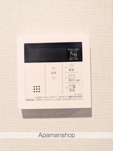 ARCOBALENO KITA−AYASEの内装写真