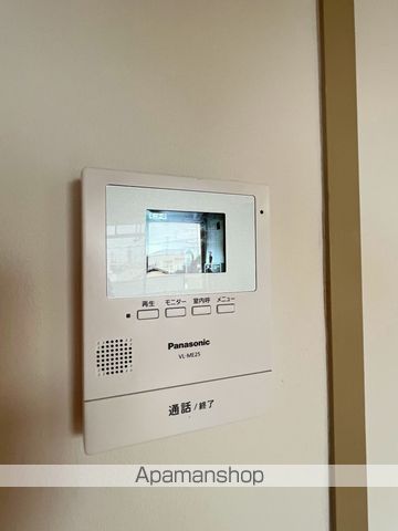 コーポ林の内装写真