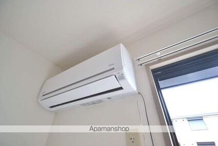 ソレアードＢ[2DK/55.28m2]の内装4