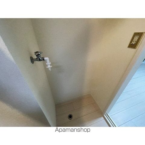 柿の木ヴィレッジIIの内装写真