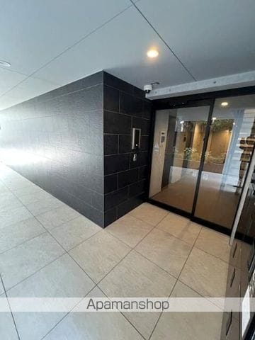 ベルシードステアー練馬の内装写真