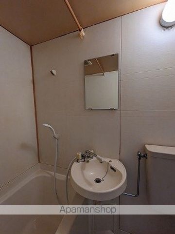 カレッジコ-ポ吉田の内装写真