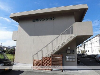 和歌山県和歌山市粟[3K/39m2]の外観3