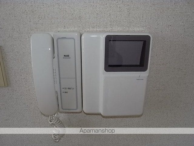 サンリヴァーメゾンの内装写真