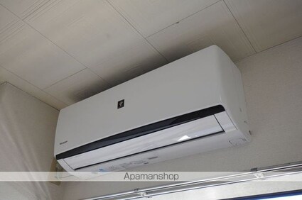 ビューフナト[1K/26.42m2]のその他設備