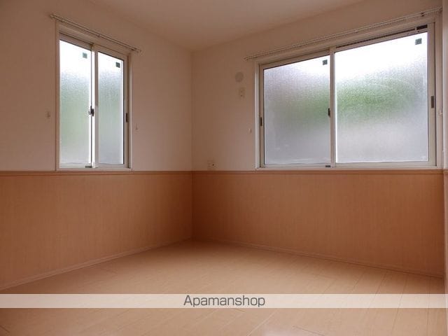 ヒルズフロント大島の内装写真
