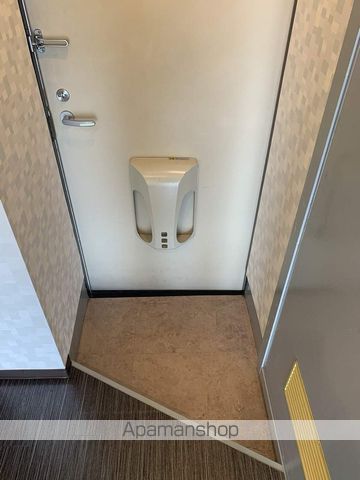 今村コーポの内装写真