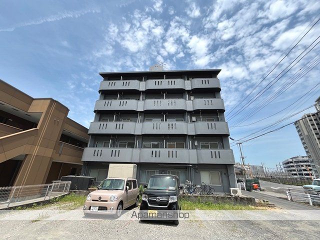 セントラルハウス上荒田のその他写真