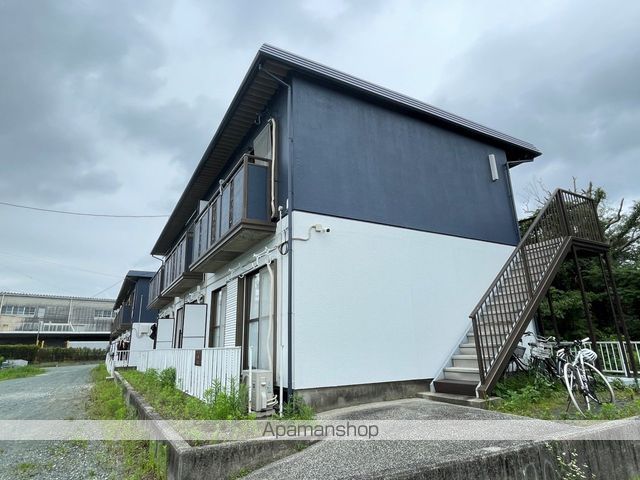 コスモハイツ21B棟