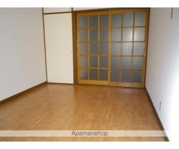 サンライズトーワの内装写真