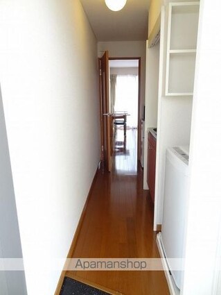 香川県高松市木太町[1K/22.35m2]の玄関