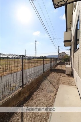 イーストヴィレッジ　Ｂ棟[2DK/41.89m2]の内装2