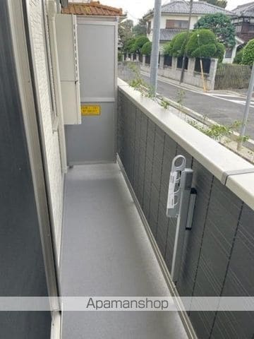 セジュール西台4の内装写真