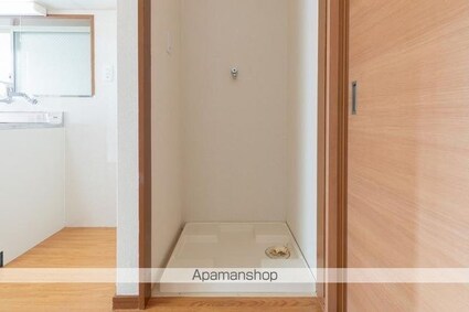 ハイツ八番館[1LDK/45.83m2]の内装3