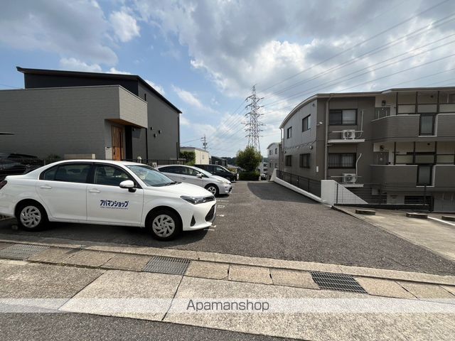 メゾン藤英北館のその他写真