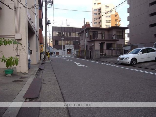 ヴェーラ カーサ ウルバーナの周辺写真