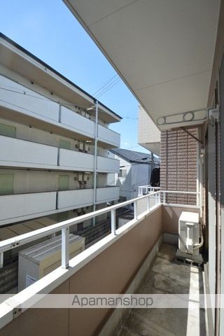 エトワール倉敷の内装写真