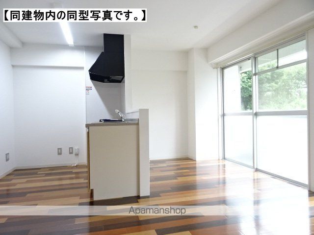 PIVOTマンション広沢の内装写真