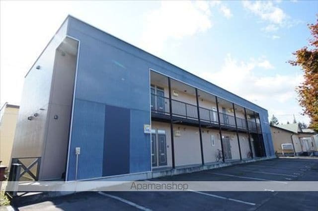 apartment 北海道河西郡芽室町東めむろ二条北１丁目8-4
東めむろ二条北の賃貸情報を見る
物件地図