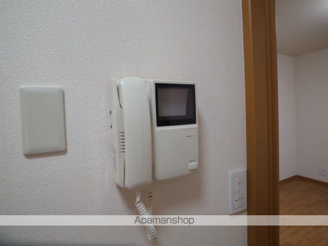 サンモールC・D棟の内装写真