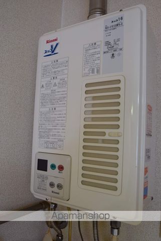 豊岡2.6コーポの内装写真